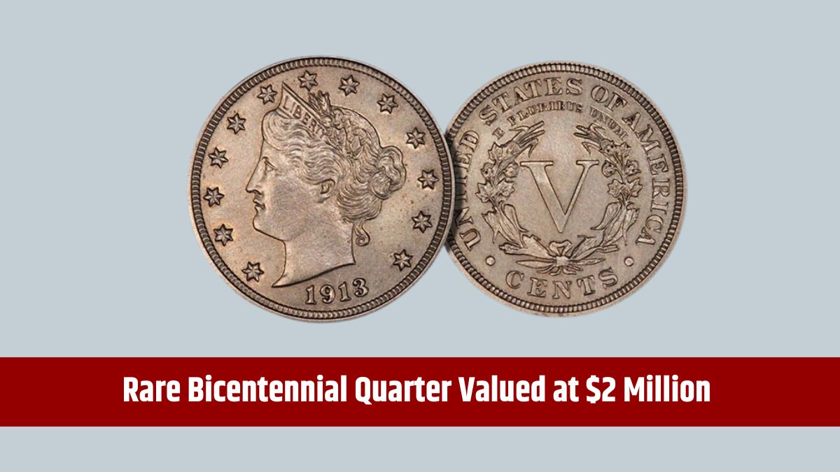 Liberty Head Nickel