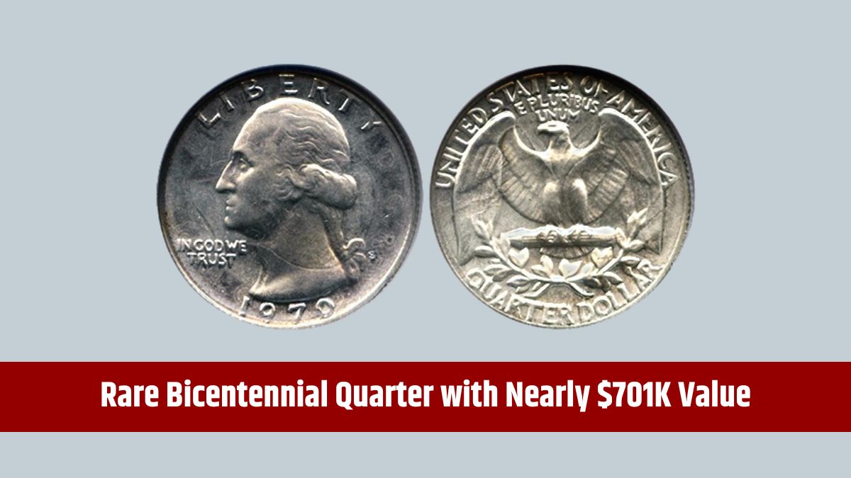 Proof Error Quarters