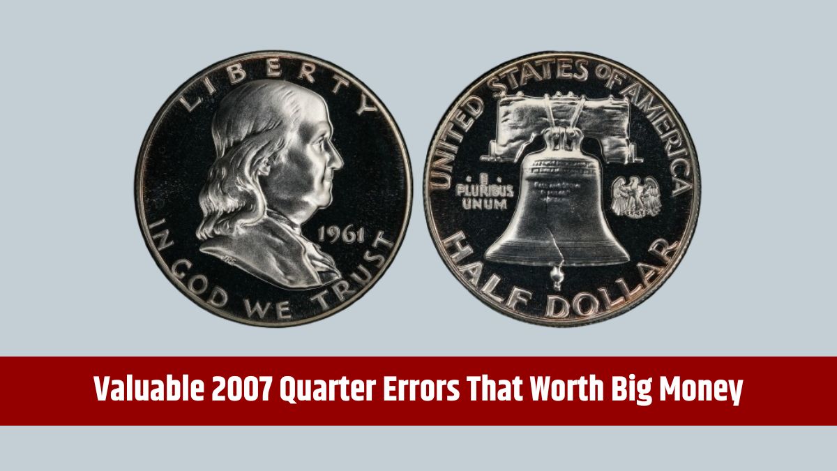 Doubled Die Reverse Proof